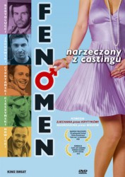 poster Fenomen  (2010)