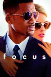 poster Focus  (2015)