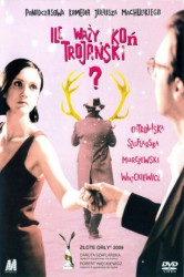 poster Ile waży koń trojański?  (2008)