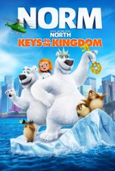 poster Norm of the North 2  (2018)