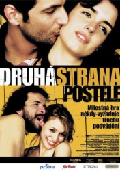 poster Po drugiej stronie łóżka  (2002)