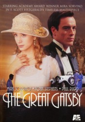 poster Wielki Gatsby  (2000)