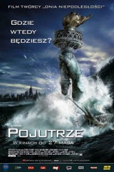 poster Pojutrze  (2004)