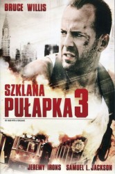 poster Szklana pułapka 3  (1995)