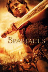 poster Spartakus  (2004)