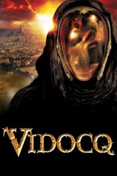 poster Vidocq  (2001)