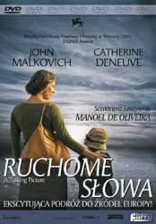 poster Ruchome slowa