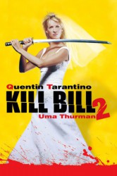 poster Kill Bill 2