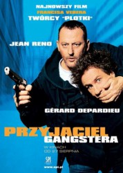 poster Przyjaciel gangstera  (2003)