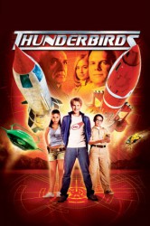 poster Thunderbirds  (2004)