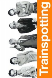 poster Trainspotting  (1996)