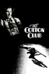 poster Cotton Club  (1984)