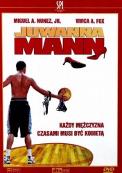 poster Juwanna Mann