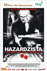 poster Hazardzista  (2003)