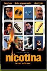 poster Nikotyna  (2003)