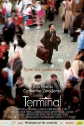 poster Terminal  (2004)