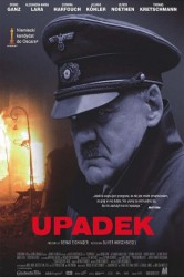 poster Upadek