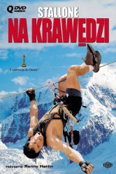 poster Na krawedzi  (1993)