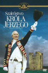 poster Szaleństwo Króla Jerzego  (1994)