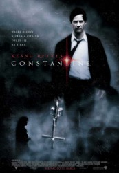 poster Constantine  (2005)