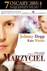 poster Marzyciel  (2004)