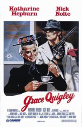 poster Grace Quigley  (1984)