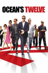 poster Ocean's Twelve: Dogrywka  (2004)