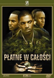 poster Płatne w całości  (2002)