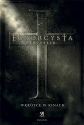 poster Egzorcysta: Początek