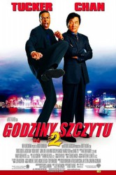 poster Godziny szczytu 2