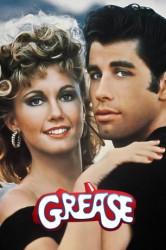 poster Grease