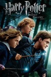 poster Harry Potter 7 i Insygnia Śmierci: Część I  (2010)