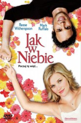 poster Jak w niebie  (2005)