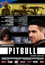 poster Pitbull  (2005)