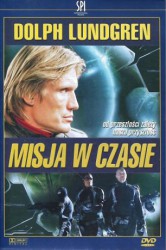 poster Misja w czasie  (2004)