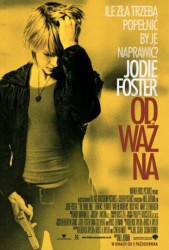 poster Odważna  (2007)