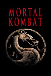 poster Mortal Kombat 1  (1995)