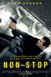 poster Non-Stop  (2014)