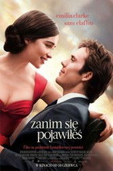 poster Zanim się pojawiłeś  (2016)