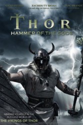 poster Thor: Młot bogów  (2009)