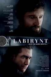 poster Labirynt