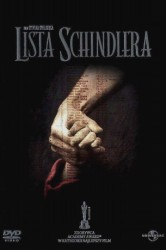 poster Lista Schindlera  (1993)