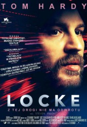 poster Locke  (2014)