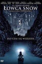 poster Łowca snów  (2003)