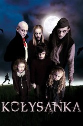 poster Kołysanka