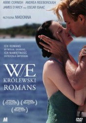 poster W.E. Królewski Romans  (2011)