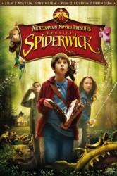 poster Kroniki Spiderwick  (2008)