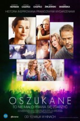 poster Oszukane  (2013)