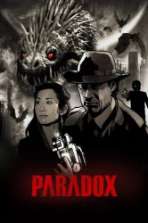 poster Paradoks  (2010)