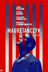 poster Mauretańczyk